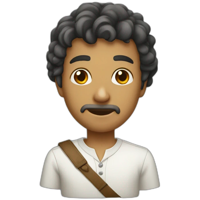 Culasarsa emoji