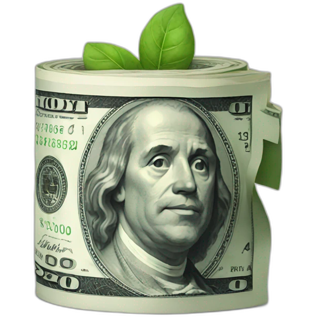 money health emoji
