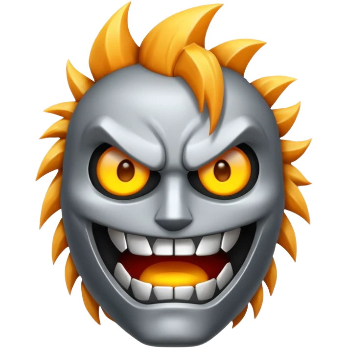 twist emoji