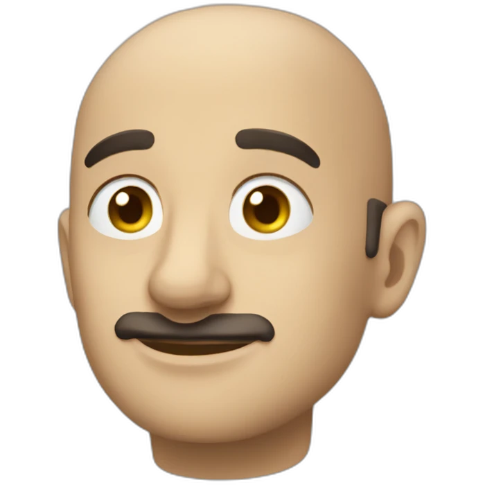 Alperen Baydemir emoji