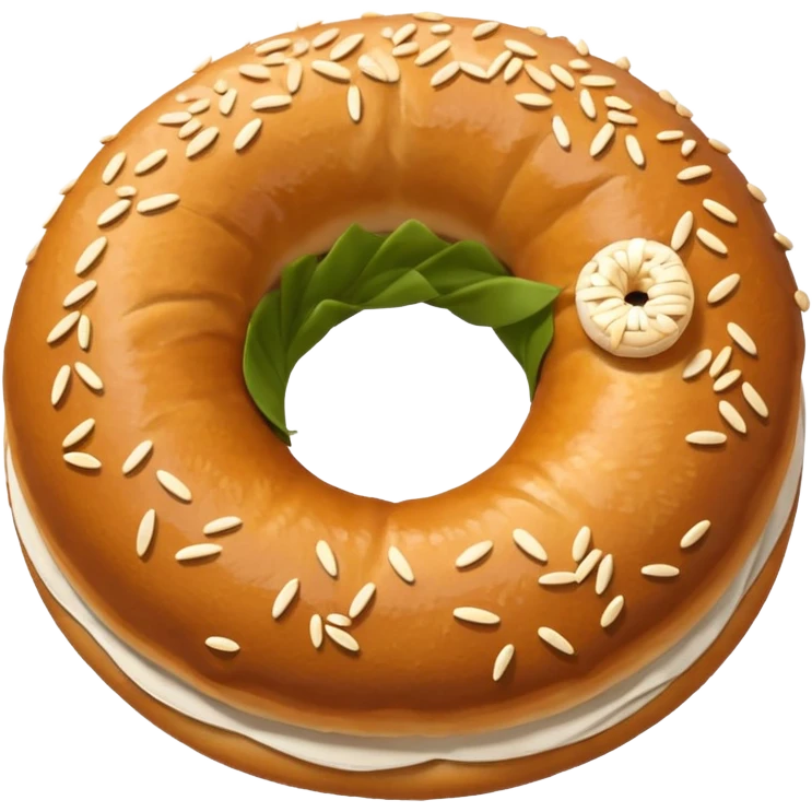 Simit emoji