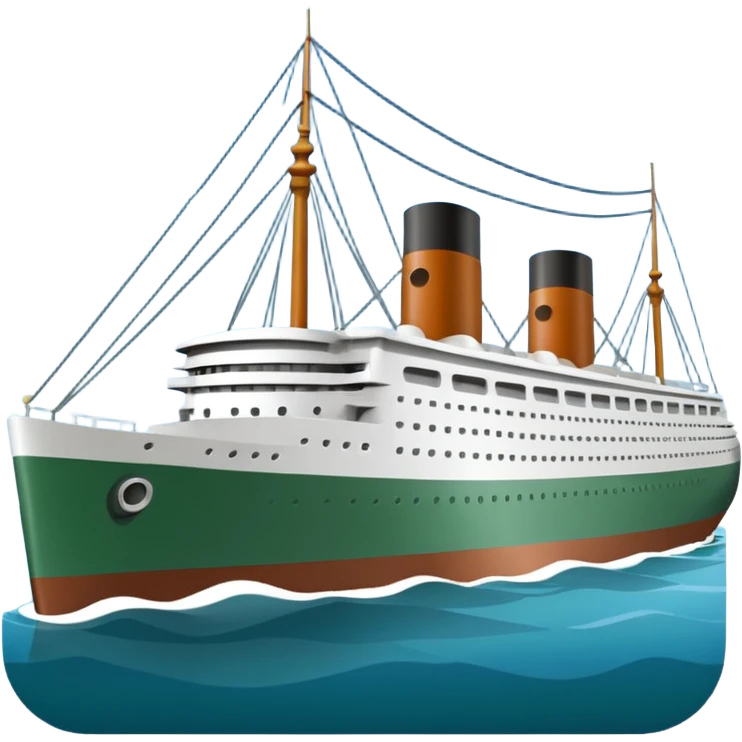 britannic emoji