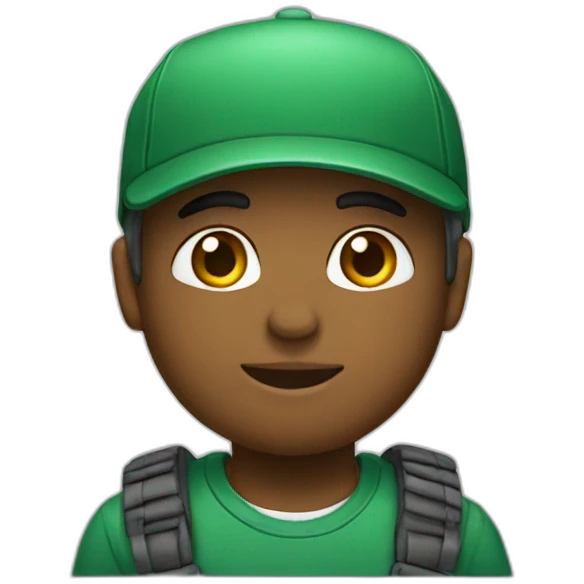 snike emoji