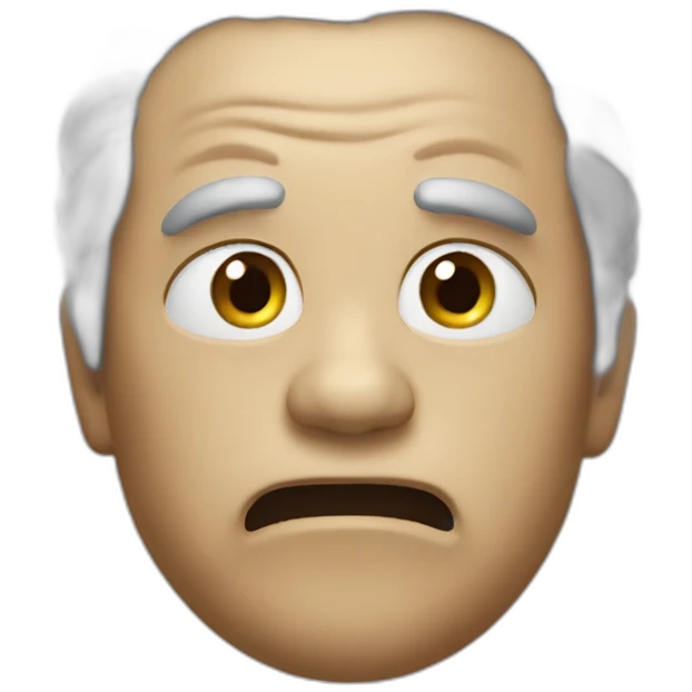 grimlin emoji