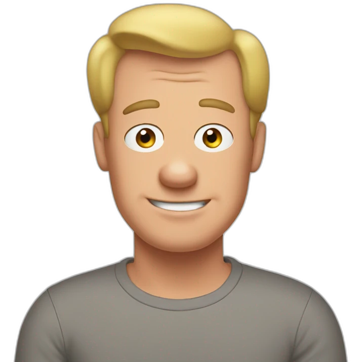 family guy emoji