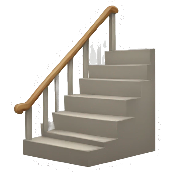 stairs emoji