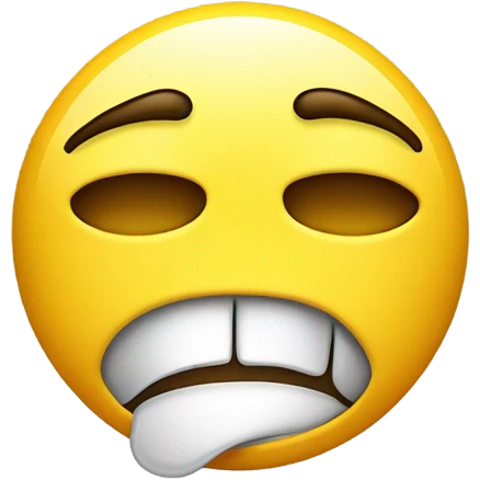Angry crying emoji emoji