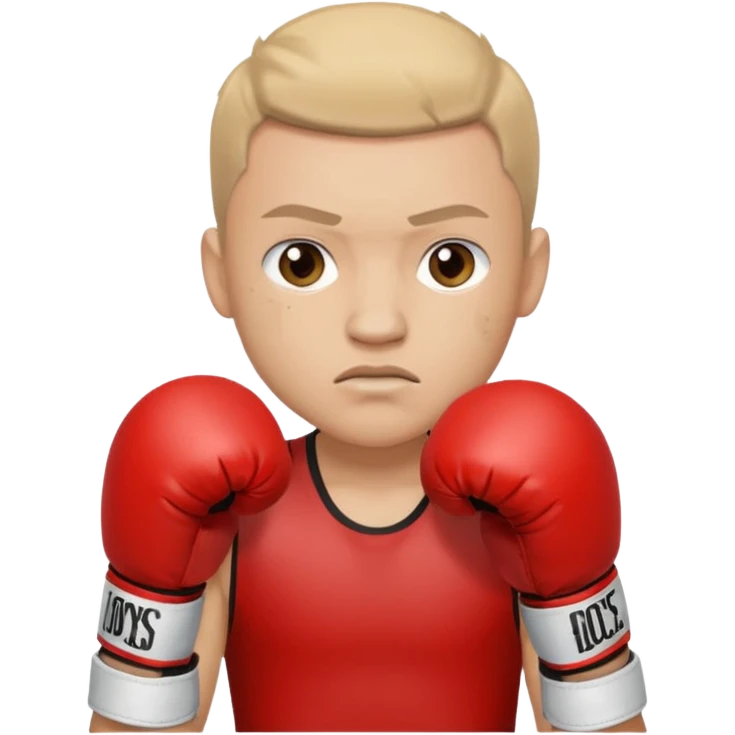 Boksz 😵🤕 ko  emoji