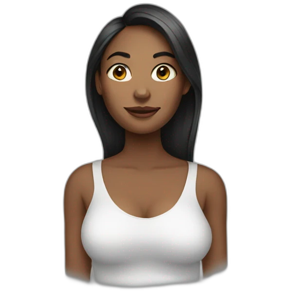 Women-drawing emoji