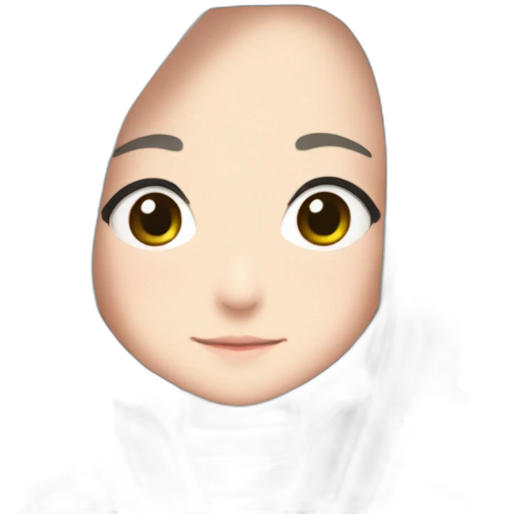 Kamado Nezuko emoji
