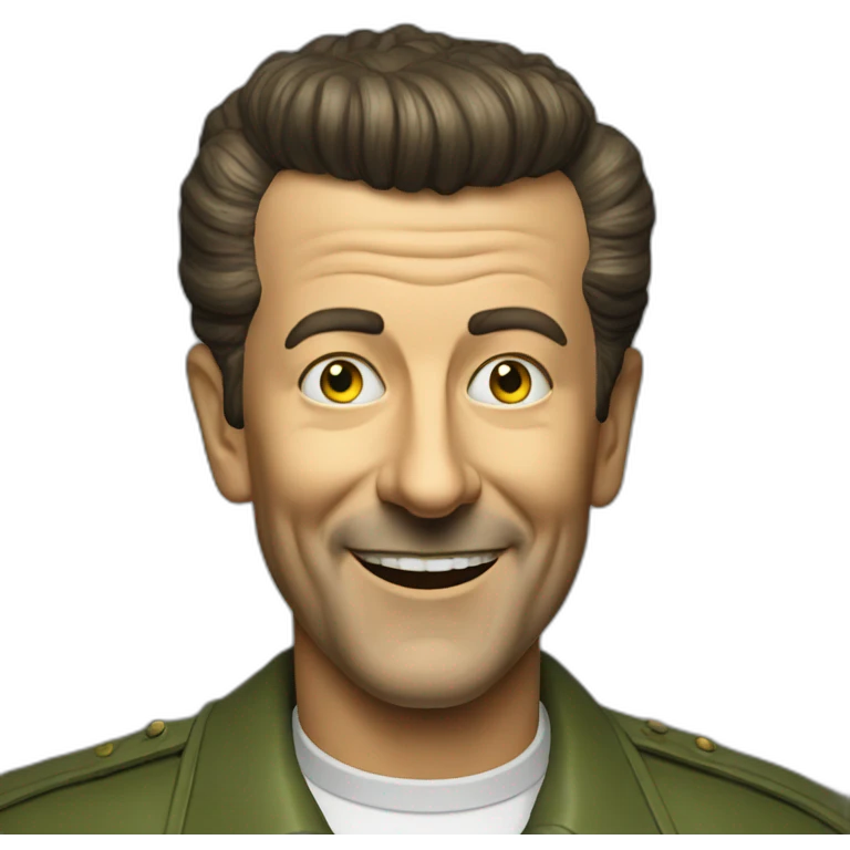Subgenius emoji
