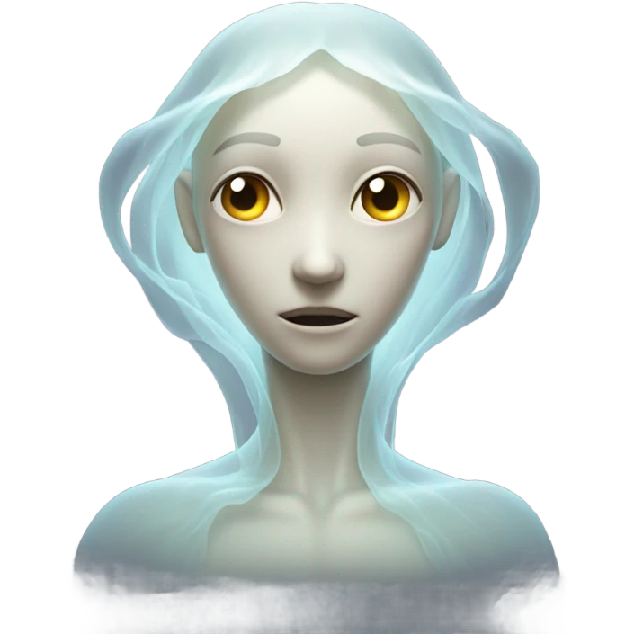 ghost emoji