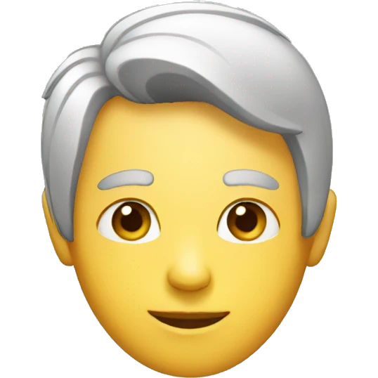 person emoji