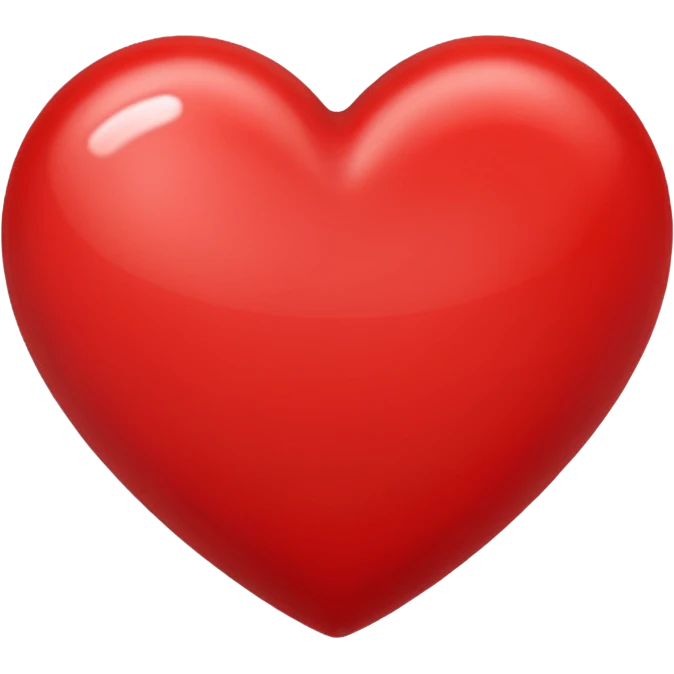 heart emoji