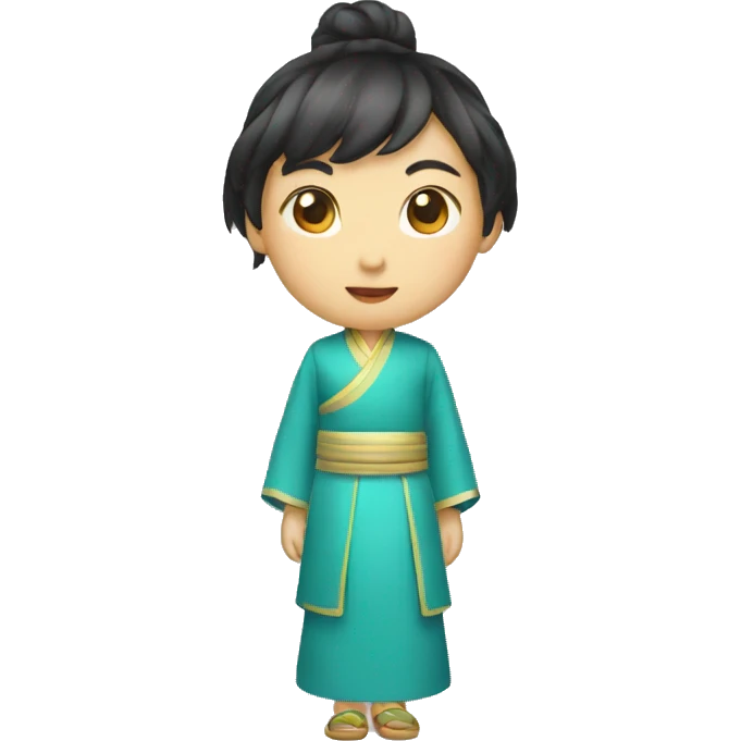 Chinois emoji
