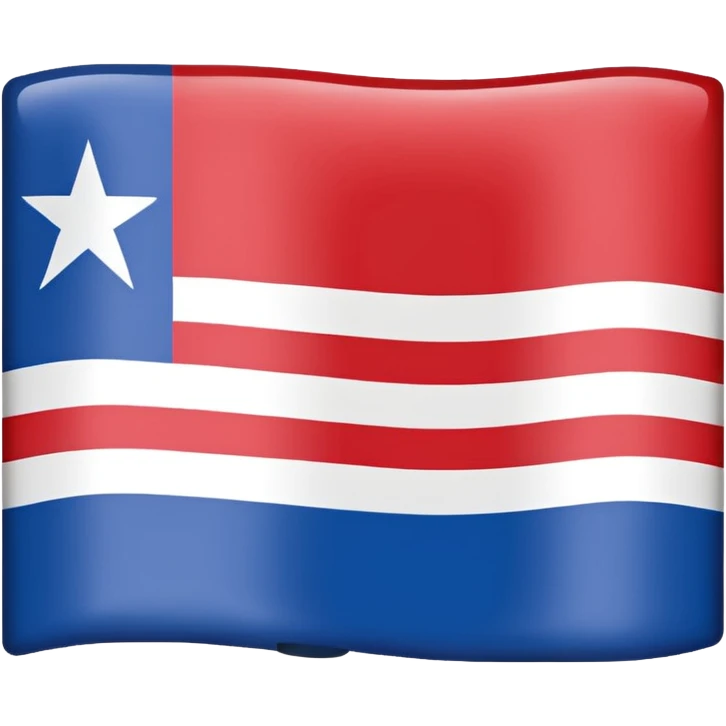 make me a yugoslavin flag emoji