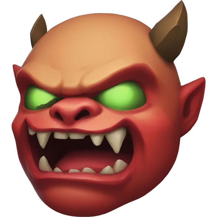 Pudge dota 2 emoji