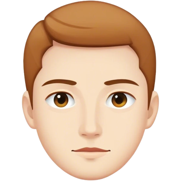 Anson Lo from MIRROR emoji