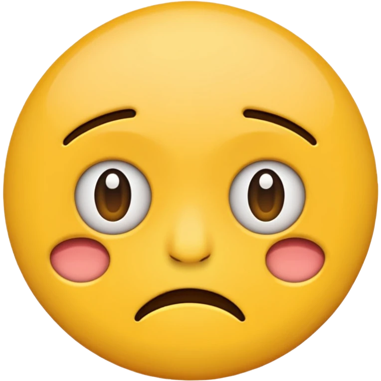 Impatient emoji ￼ emoji