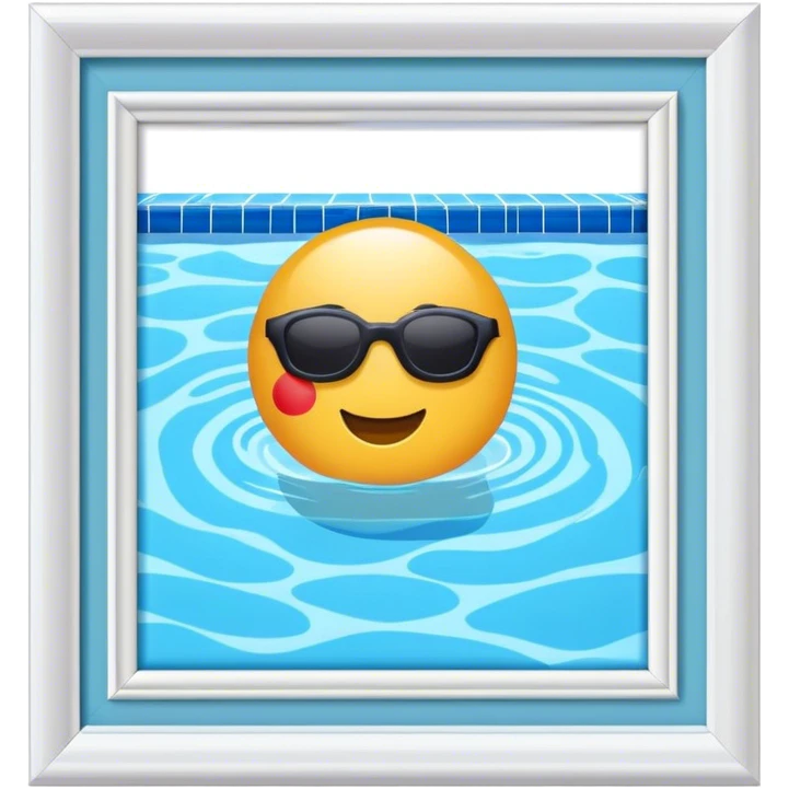 Picina emoji