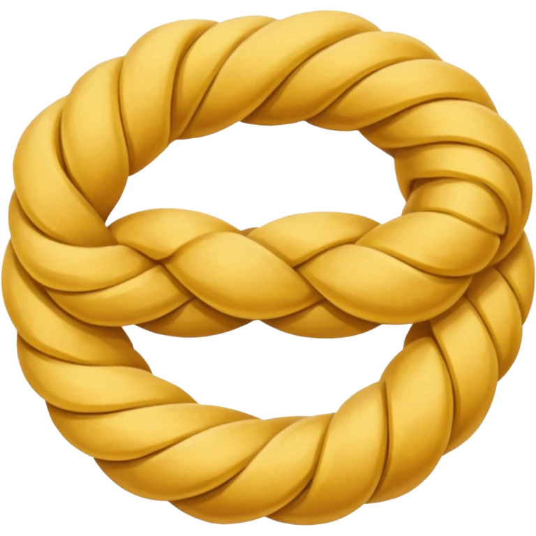 rope emoji