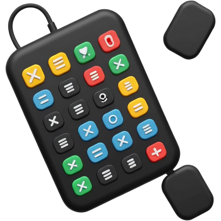 Remote emoji