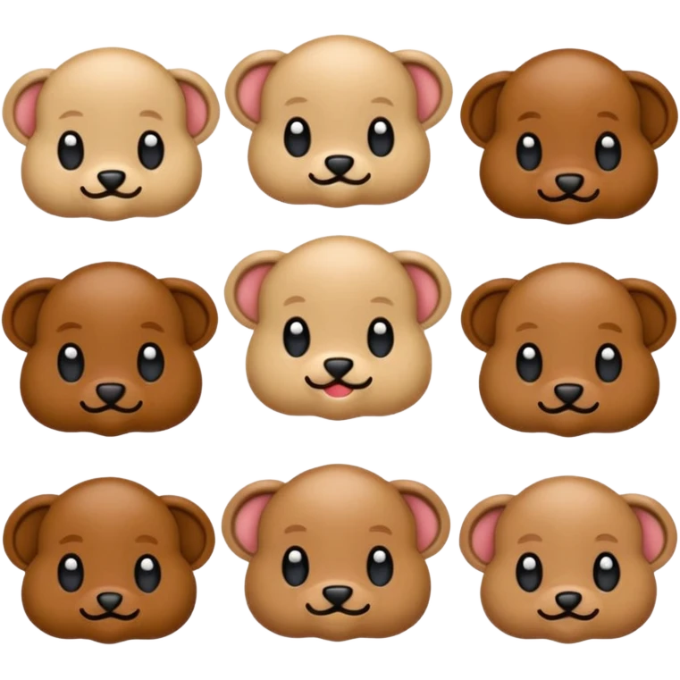 اعطني ايموجي 💩 كأنه عم يموت من ضحك ويبكي 😭 emoji