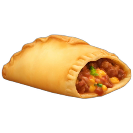 empanada argentina emoji