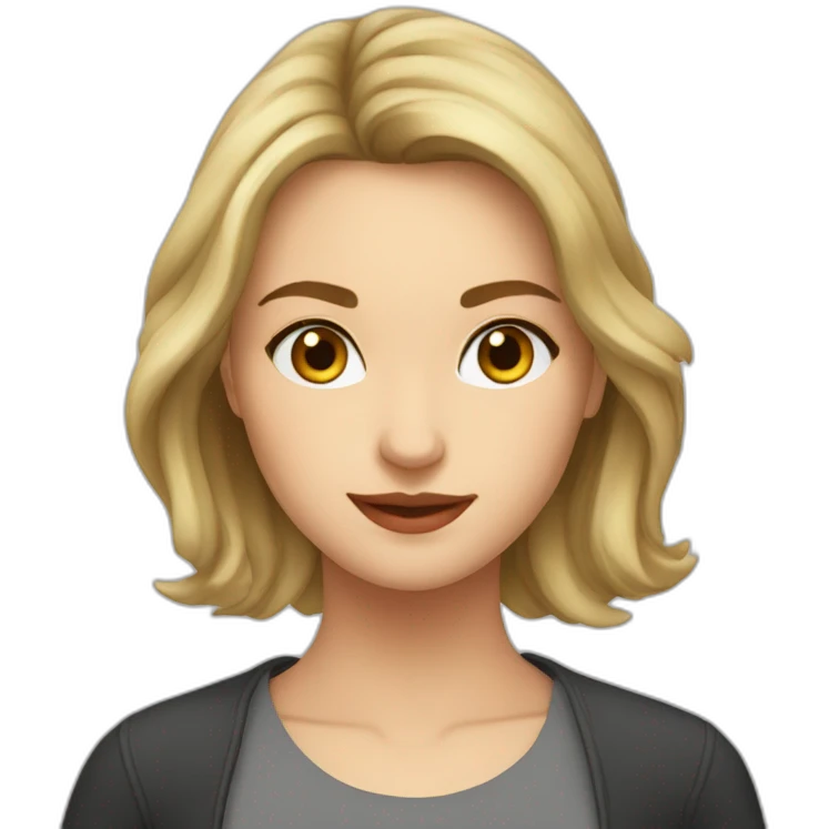 Elena romanova emoji