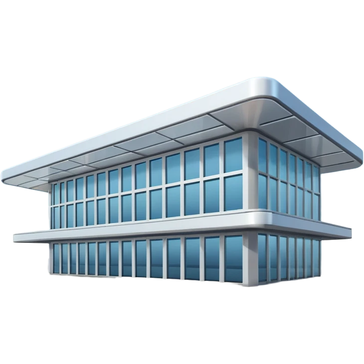 station png building emoji