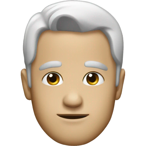 Hh emoji
