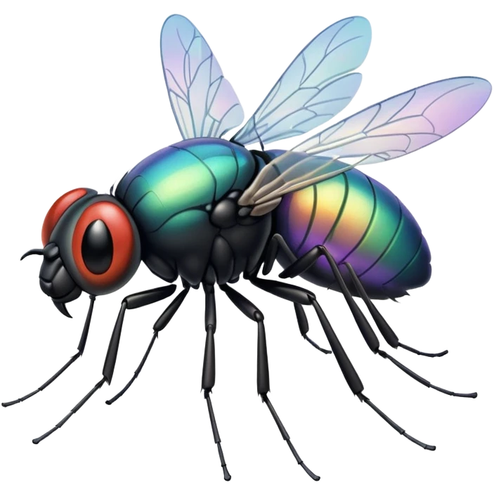 Fly in fly out  emoji