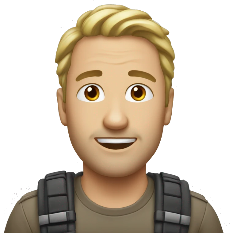 БелаЯ собака emoji