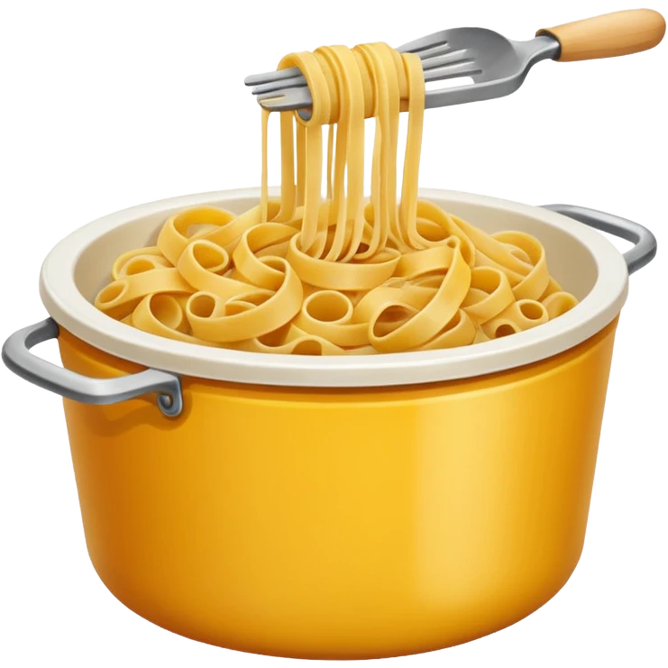 pasta in container emoji
