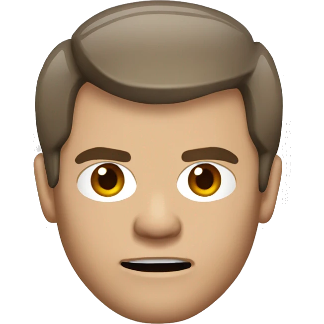 Dexter Morgan emoji emoji