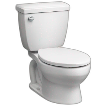 toilet emoji