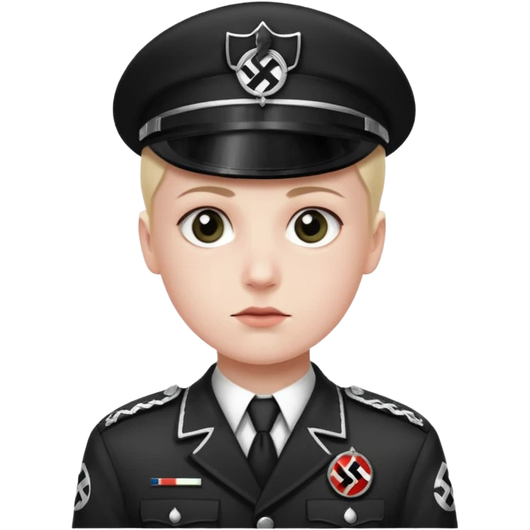 Nazi emoji