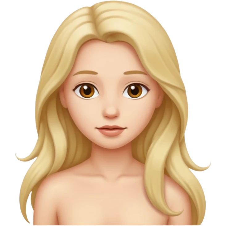 🙋🏻‍♀️ nude this emoji emoji