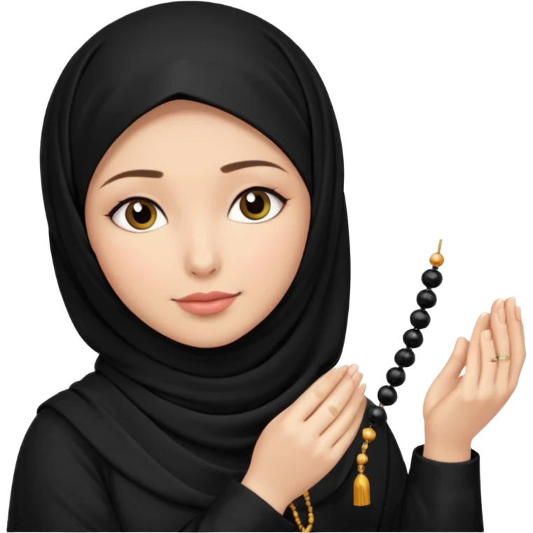  یک ایموجی با متن یا فاطمه زهرا شکلک نباشه فقط متن بهم بده emoji