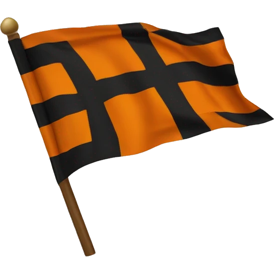 Senyera Flag Valencia  emoji