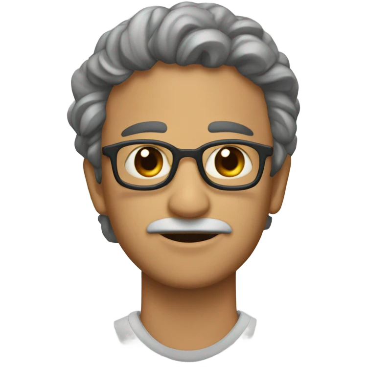 Trabó 4 hojas emoji