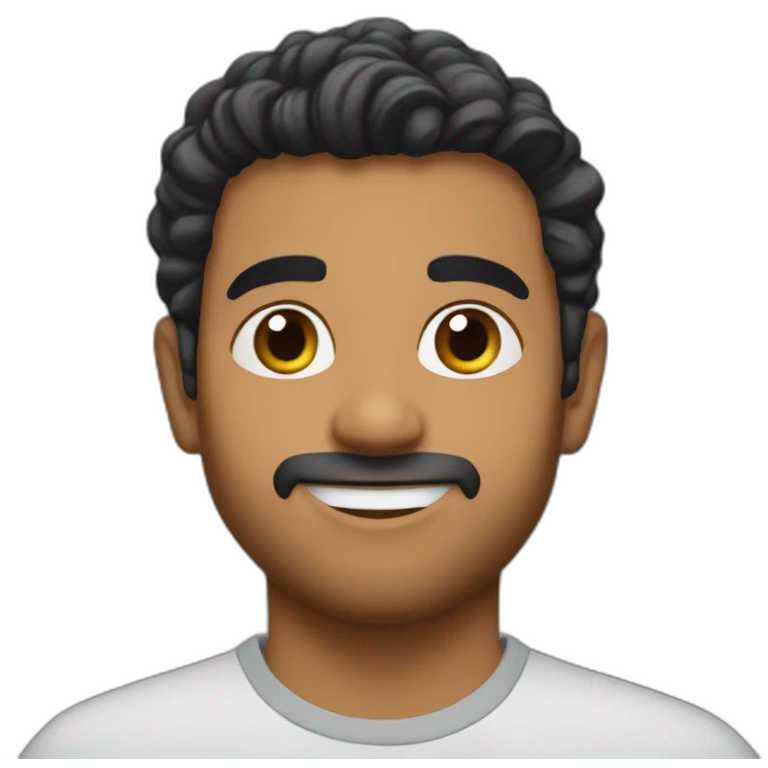 Ammar Ahmed brookfield emoji