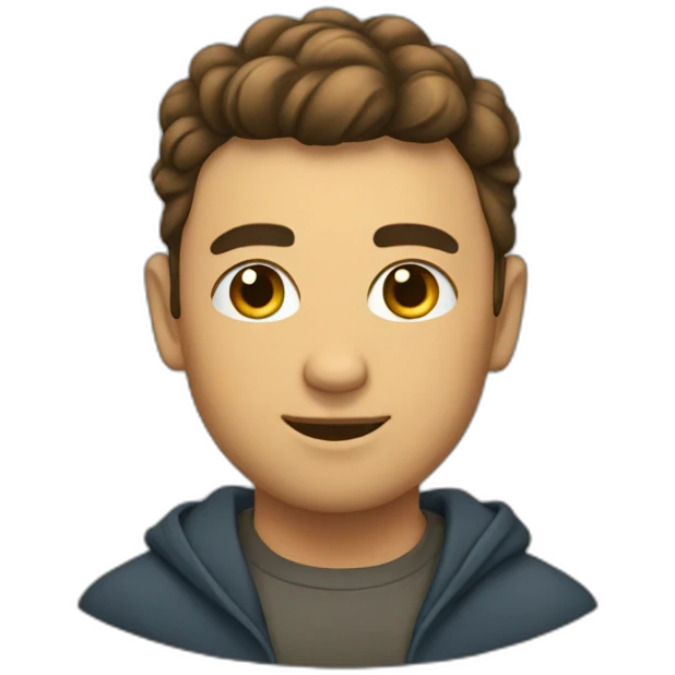 Tu es nul emoji