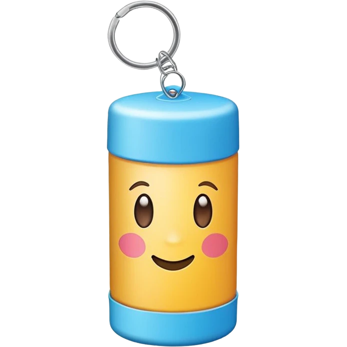 Air freshener emoji