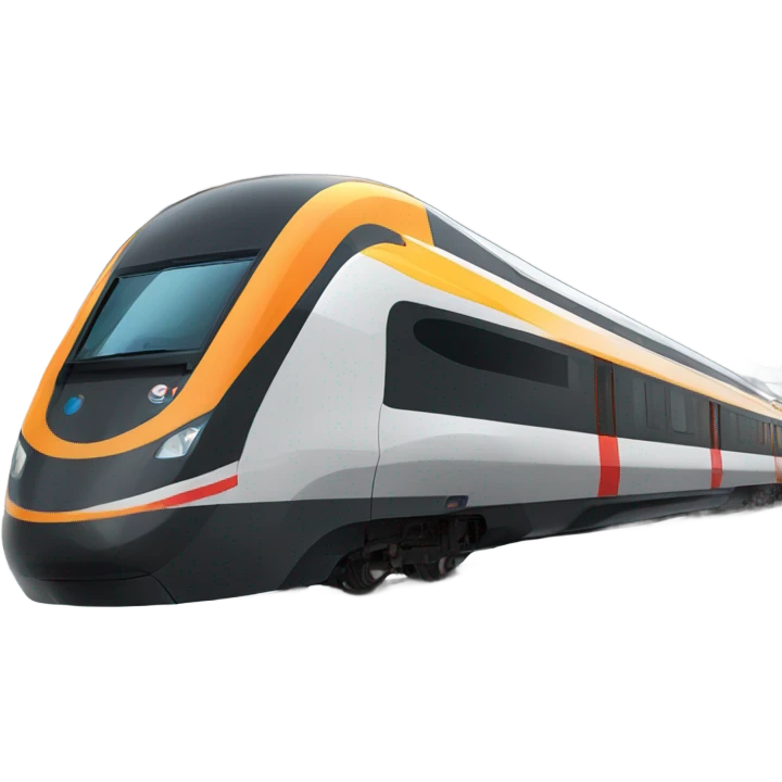 Train emoji