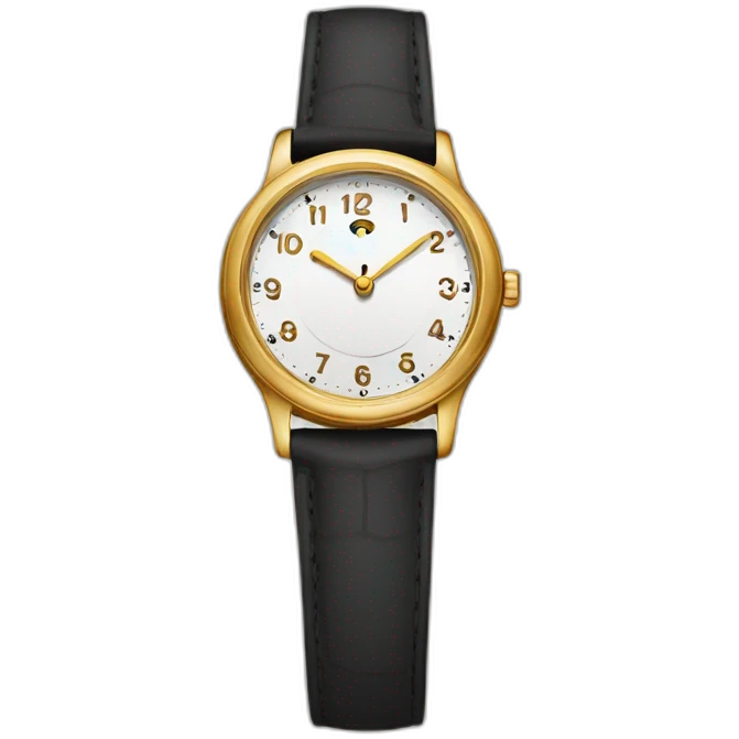 Yolaine Watch  emoji
