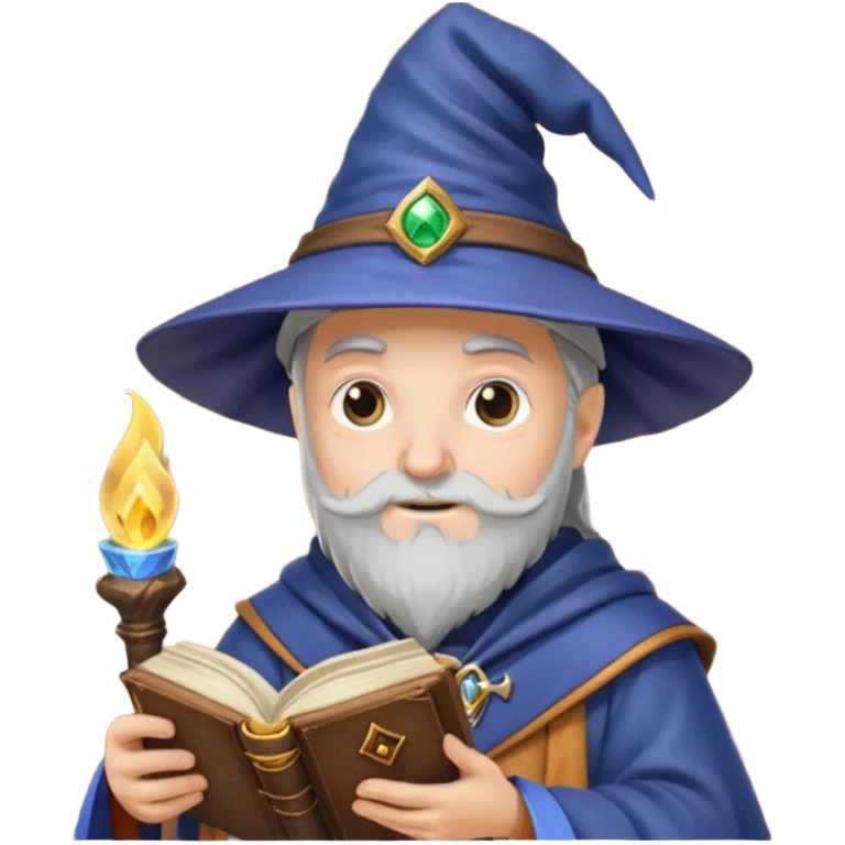 dnd 5e wizard emoji