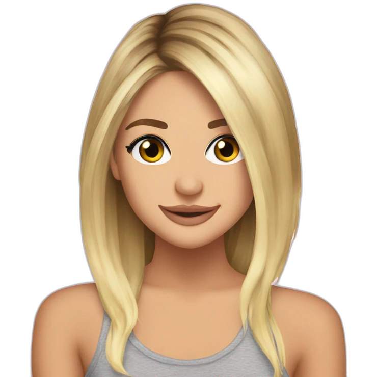 kelsea ballerini emoji
