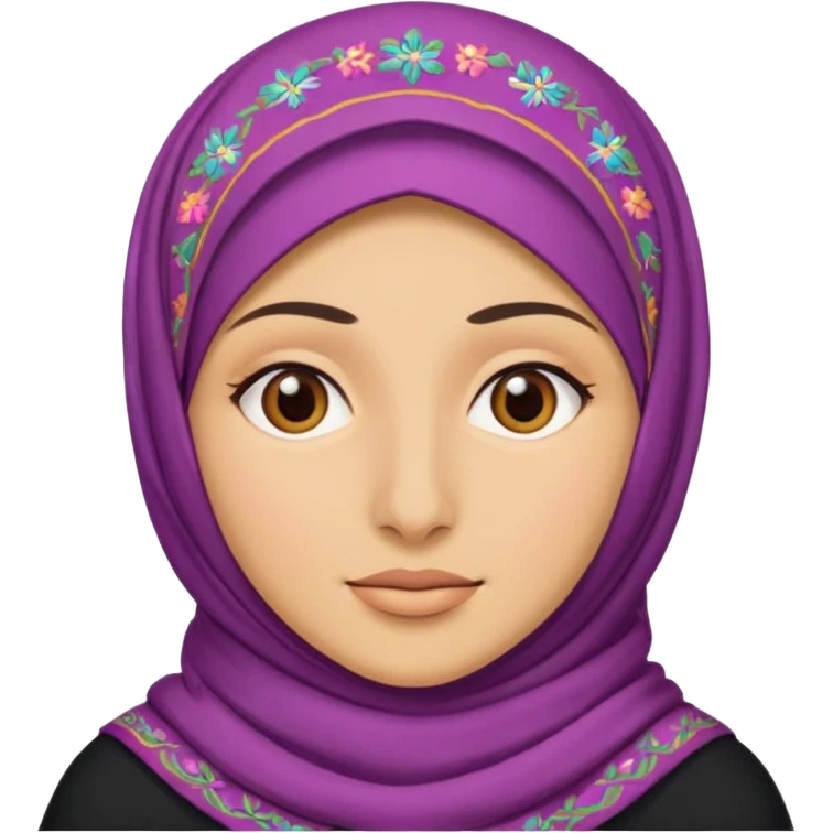 ALLAH emoji