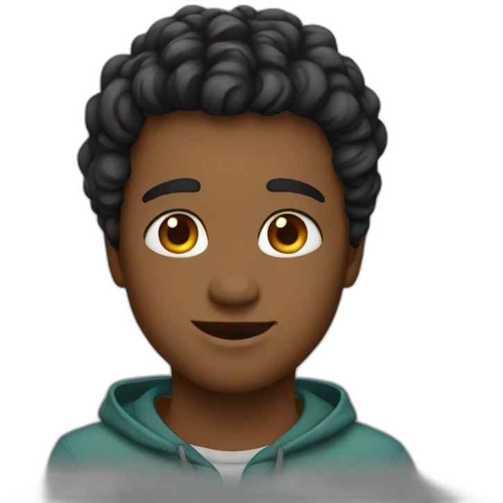beautiful emoji